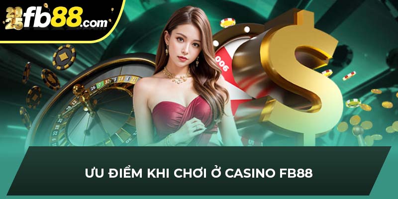 Casino FB88 hỗ trợ phong phú các ngôn ngữ