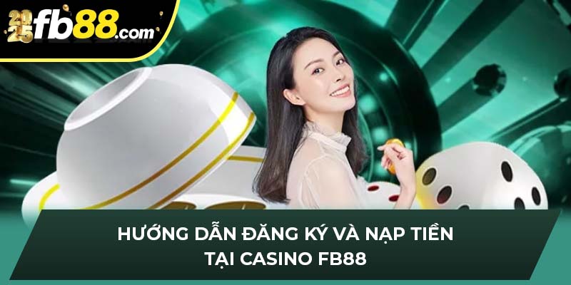 Casino FB88 phát hành hàng ngàn tựa game